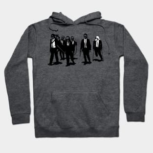 Reservoir Dead 2 Hoodie